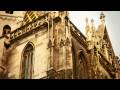 Vienna (Wien) Austria (Österreich) in HD - The Universal