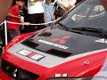 MITSUBISHI Lancer WRC05