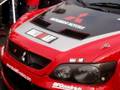 MITSUBISHI Lancer WRC05