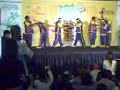 Semi Final.. Singapore Hiphop Comp