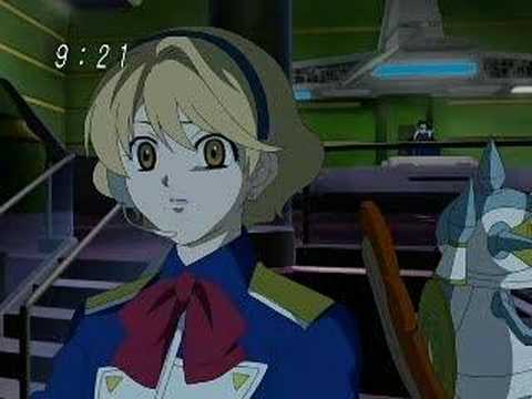 Geogreymon Evolution