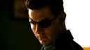 TOM CRUISE in VALKYRIE