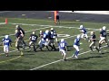 direct snap fullback