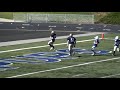 direct snap fullback