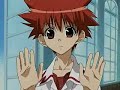 dn angel episode 9: english sub part 1