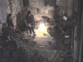 October 27th House Show (Jaffa #93, Jerusalem)
