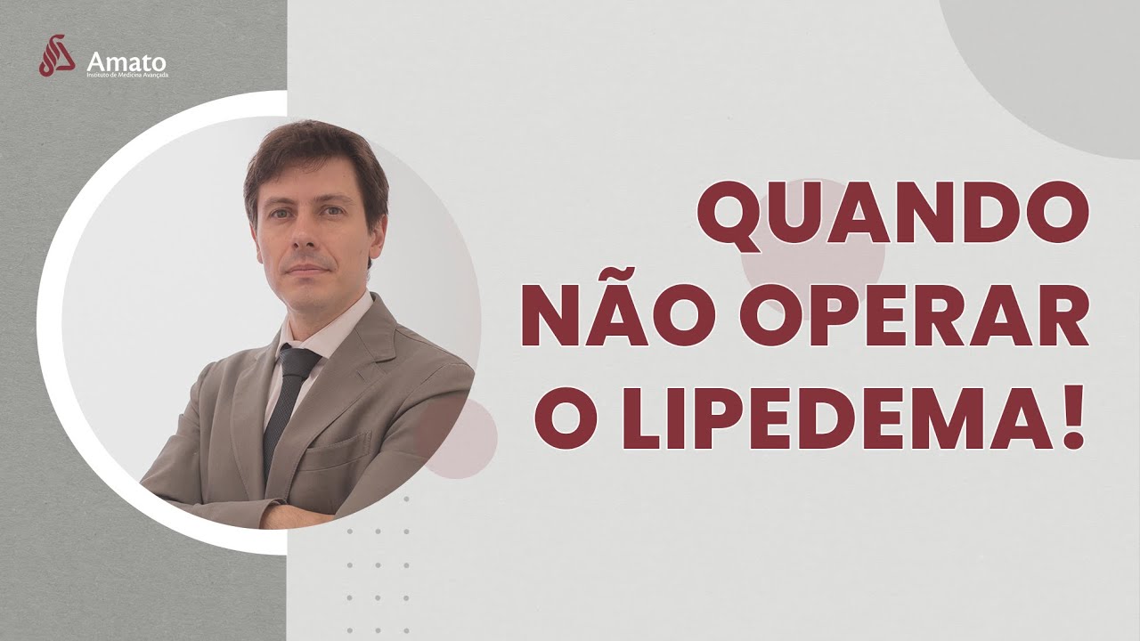 Lipedema tratamento - Espaço beleza natural massoterapia