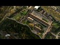 Besan�on, vue du ciel