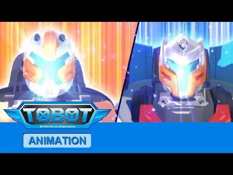 Tobot Season1 Ep.9