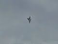 2008 AirPower Over Hampton Roads - QF-4E Phantom Demo 2008 AirPower Over Hampton Roads - QF-4E Phantom Demo