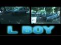 LBoy - Grippin my Grain