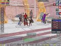 Lord Inquisitor Seru