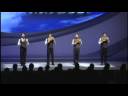 ???? ??? ??? ???? - ?????(Canon by 4 panflutes)