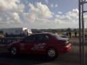 Kataramenos - DP Motorsport EVO & Extreme Tuners, 9.333 @ 248kmh, www.GreekDragster.info