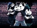 Alvin & the Chipmunks: Sum 41- With Me Alvin & the Chipmunks: Sum 41- With Me