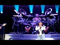  arnel pineda journey neil schon world music rock saratoga new york phillipines filipino pinoy