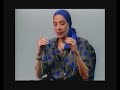 Alicia Alonso`s considerations about Giselle-2