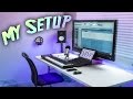 My Producing Setup + What Equipment I Use My Producing Setup + What Equipment I Use