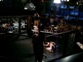 Kumah Fahie (Fight Craftsman Gym) vs. Willie Belmonte (MMA Institue) 3rd round MMA Battle Ground August 8, 2009