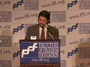 Bart Frazier at FFF Conference 2007, Part 2 of 3 Bart Frazier at FFF Conference 2007, Part 2 of 3