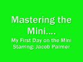 GFH Boards mini contest by Jacob Palmer
