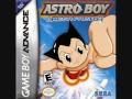 Astro Boy OST