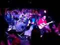 Terra Celta - Valentino ( Londrina - PR ) - 15 de Novembro