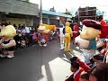 Convite chimaltenango 2008