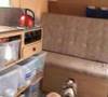 Dandy Trailer Tent