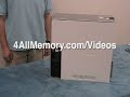 Adding a Hard Drive to a Dell Dimension