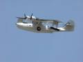 PBY-5 PBY-5A Consolidated Catalina Canso