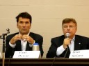 Ottawa Centre Debates - Municipal Infrastructure