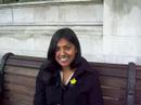 my London