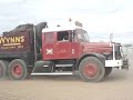 WYNNS SCAMMELL CONTRACTOR GDSF