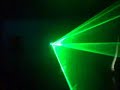 30mw DPSS Green Laser Light effect