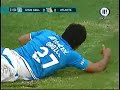 Cruz Azul VS Atlante (3-1) (Apertura 2009)