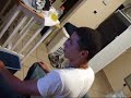 2girls1cup best reaction [after he saw 10 other reactions]