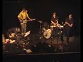 Lucien Dubuis Trio & Marc Ribot - Insomnie