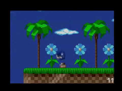 Sonyc (1995, MSX2+, Turbo-R, Analogy)