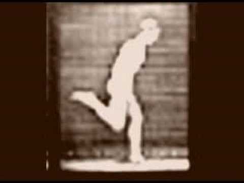 EADWEARD MUYBRIDGE