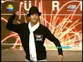 yetenek sizsiniz türkiye 26.12.2009 cüneyt acar <b>break dans</b>