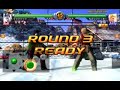 VF5 ver.C Utsu(GO) vs Chieri(JA) VF5 ver.C Utsu(GO) vs Chieri(JA)