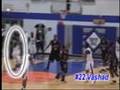 Vashad Whidbee Woodbridge High School Basketball