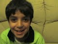 Child Recitor Child Recitor