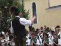 Piding, Laridamarsch, Bayernhymne, Defiliermarsch u.a.