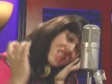 Ashlee Simpson