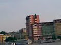 Faleza din TULCEA