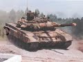 t 90 and t 80: best tanks in the world