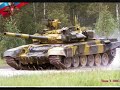 T-90 and T-80: best tanks in the world T-90 and T-80: best tanks in the world