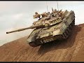 t 90 and t 80: best tanks in the world